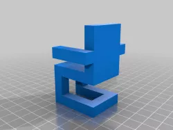 Chair (C)