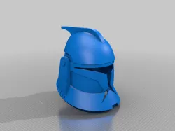 Clone Trooper Phase 1