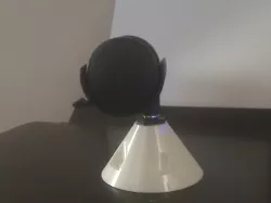 Coaster Wheel Mounting