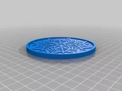 Coasters