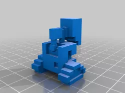 Cogmind - Brawler