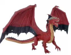 Colossal Dragon