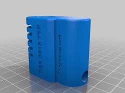 Compensator Beretta M92F 6mm GBB