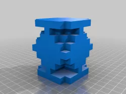 Confuso Cube (CC)
