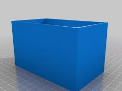 Connecting Drawers: Drawer