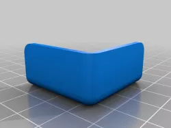 Corner protection
