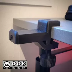 Corsair Headphone Holder