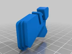 Cover Bar for SureFeed flat feeder