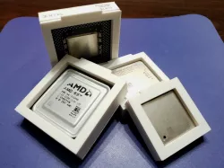 CPU display cases gen. 1