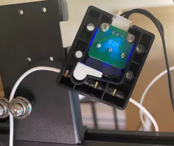 CR-10 V3 Filament Sensor Fix