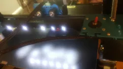 CR10 V3 LED bar