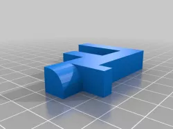 Crank Stick