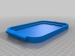 Creality LD-002H Vat FEP Protection