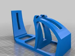 cricut tape dispenser