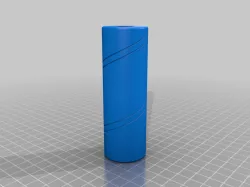 Crosman Airgun Silencer