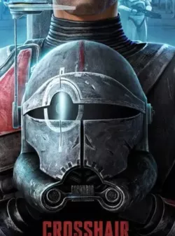 Crosshair Bad Batch Helmet