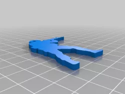 Csgo Keychain