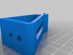 curtain hanger