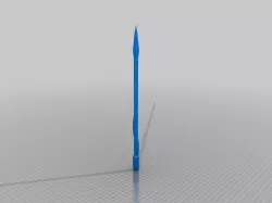customizable wand