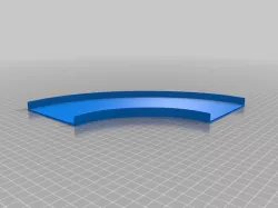 Customs HotWheels Track