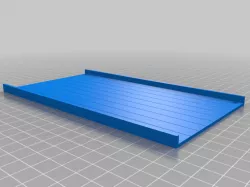 Customs HotWheels Track