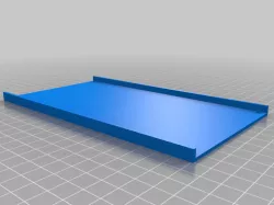 Customs HotWheels Track