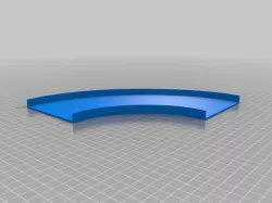 Customs HotWheels Track
