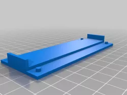 Customs HotWheels Track