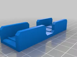 DDR Sensor Channel Mod (AliExpress version)
