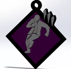 Dead by daylight perk : Dead hard 