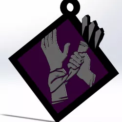 Dead by daylight perk : Self-Care
