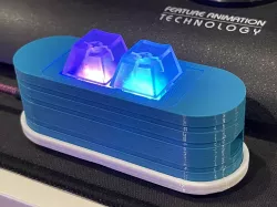 Deco Keypad