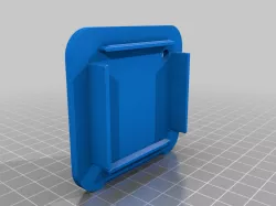 desktop clock