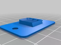 DF64 De-Clumper