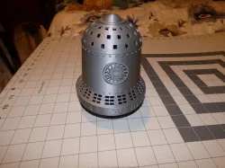 Die Glocke - Nazi Bell