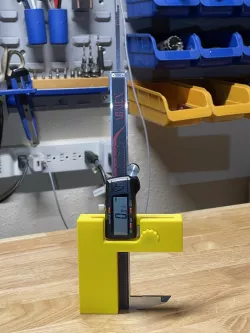 Digital Height Gauge Adaptor