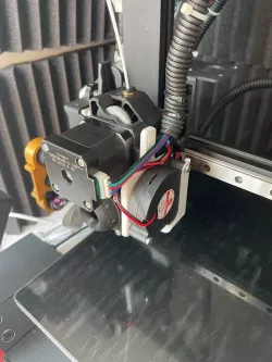 Direct Drive Support for MGN12H+V6+BMG Clone