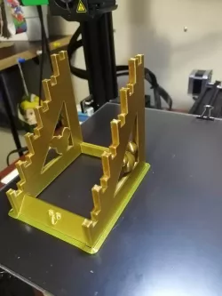 Disney Key Stand