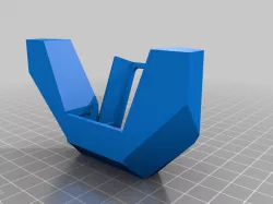 DIY Razer viper ultimate charging dock