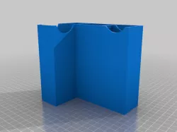 DJI MINI 2 Case Organizer Insert