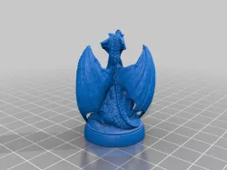 DnD Chess Set