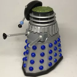 Doctor Who - 5" Guard Dalek - Destroyed Top