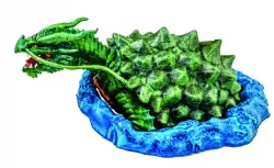 Dragon Turtle