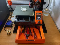 Drawer for Prusa Mini Base