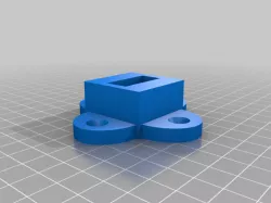 Drawer Guide Bracket