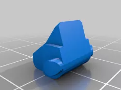 Dreamcast Broken Trigger