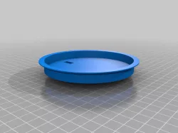 Drink Temperature Monitor - Coaster Holder