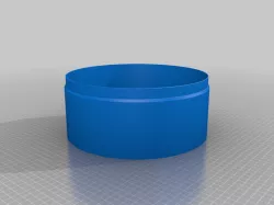 Drying spool adapter- Sencor SFD 851GR