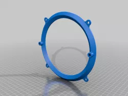 Dual Input Drip Ring