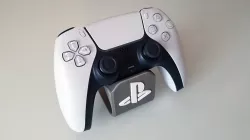 DualSense 5 Controller Stand 